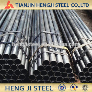 OD76.1MM 2.5inch thickness 1.4mm Welded steel pipe(ERW steel pipe)